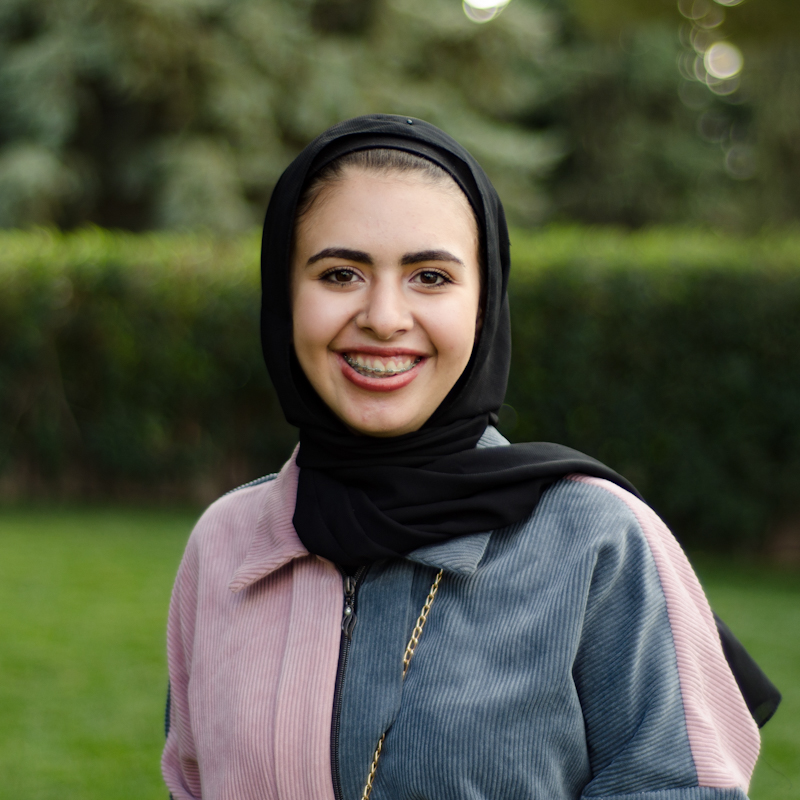 Tala Ibraheem